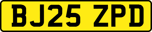 BJ25ZPD
