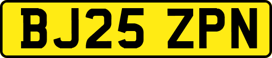 BJ25ZPN