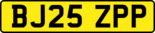 BJ25ZPP