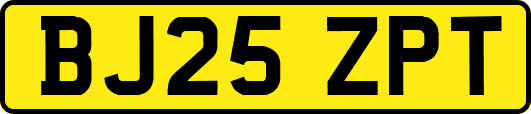 BJ25ZPT