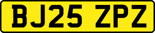 BJ25ZPZ