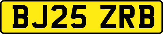 BJ25ZRB