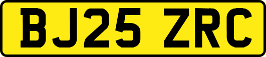 BJ25ZRC