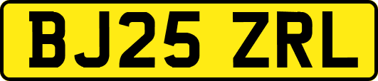 BJ25ZRL