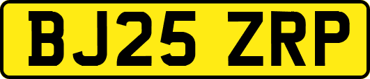 BJ25ZRP