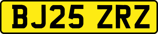 BJ25ZRZ