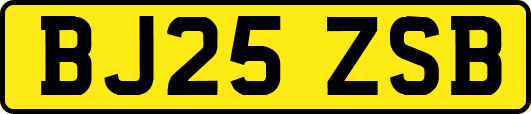 BJ25ZSB