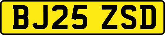 BJ25ZSD