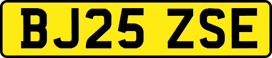 BJ25ZSE