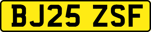 BJ25ZSF