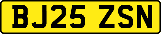 BJ25ZSN