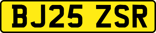 BJ25ZSR