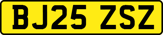 BJ25ZSZ