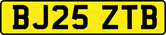 BJ25ZTB