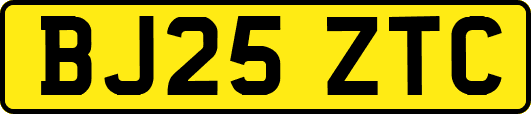 BJ25ZTC