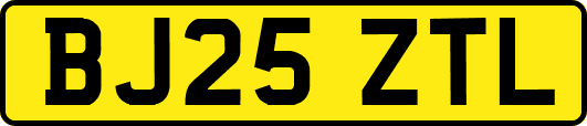 BJ25ZTL