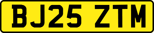BJ25ZTM