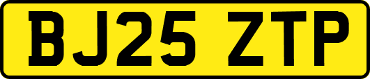 BJ25ZTP