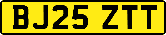BJ25ZTT