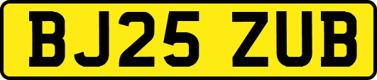 BJ25ZUB