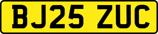 BJ25ZUC