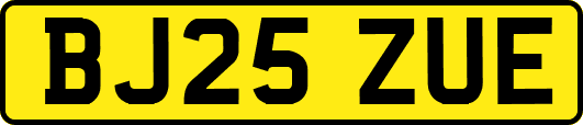 BJ25ZUE