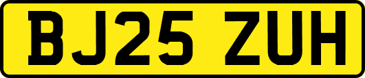 BJ25ZUH