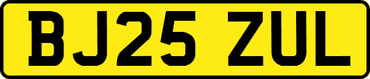 BJ25ZUL