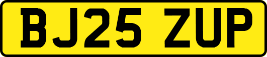 BJ25ZUP