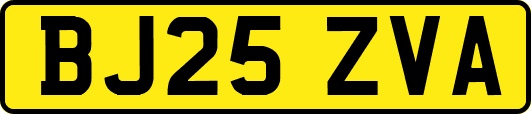 BJ25ZVA