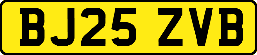 BJ25ZVB