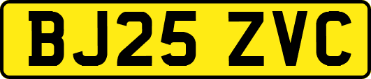 BJ25ZVC