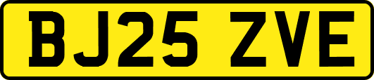 BJ25ZVE
