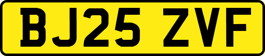 BJ25ZVF