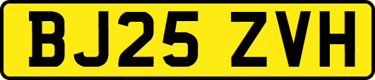 BJ25ZVH