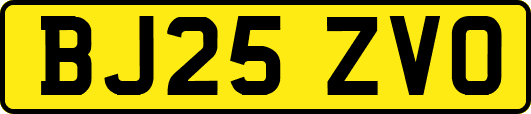 BJ25ZVO