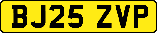 BJ25ZVP