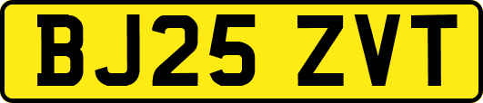 BJ25ZVT