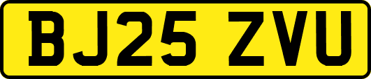 BJ25ZVU