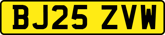 BJ25ZVW