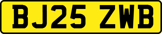 BJ25ZWB