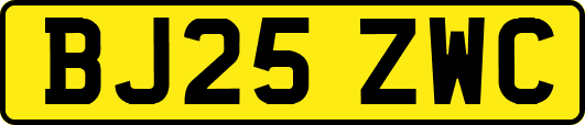 BJ25ZWC