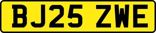 BJ25ZWE