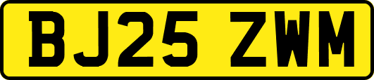 BJ25ZWM
