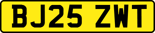 BJ25ZWT