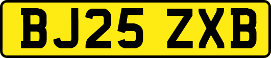 BJ25ZXB