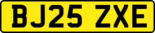 BJ25ZXE