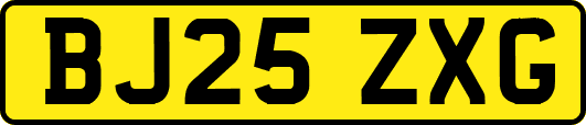 BJ25ZXG