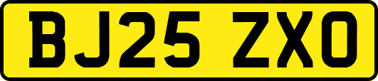 BJ25ZXO