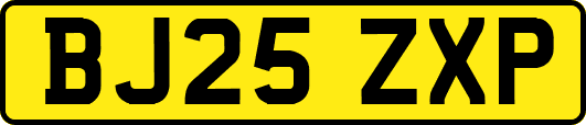 BJ25ZXP